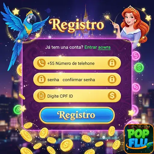 entretenimento online