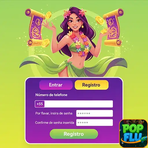 popflu participe de premium jogos emocionantes