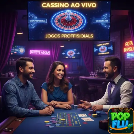 popflu descubra premium jogos emocionantes